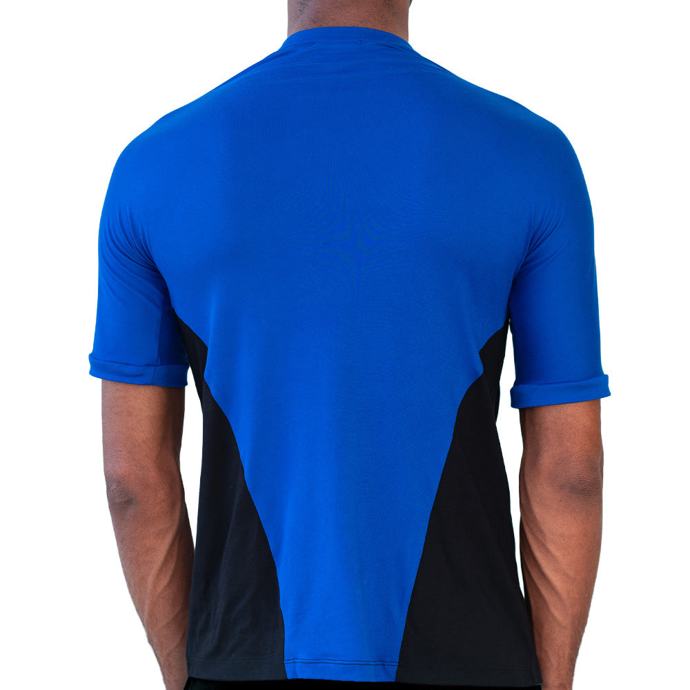 Velocity “M” Performance Tee