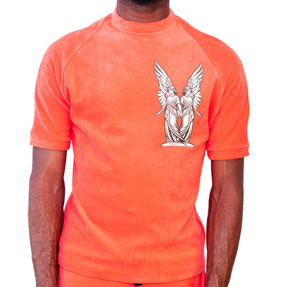 Guardian Angel Tee