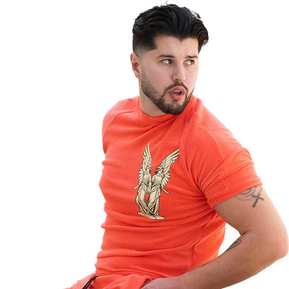 Guardian Angel Tee