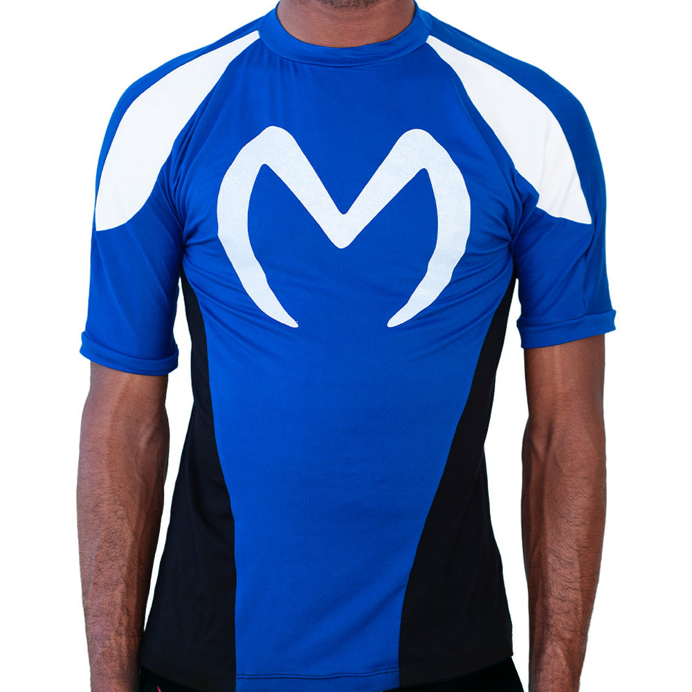 Velocity “M” Performance Tee