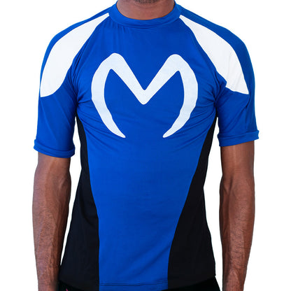 Velocity “M” Performance Tee