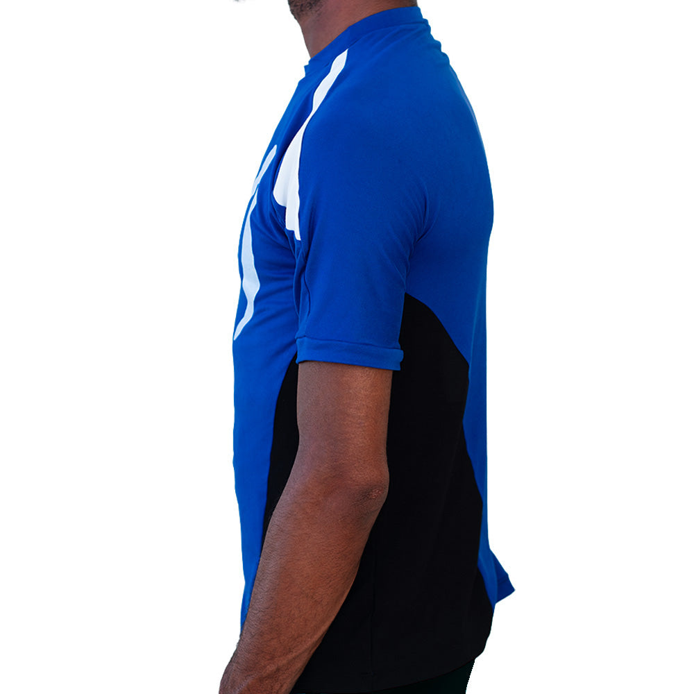 Velocity “M” Performance Tee